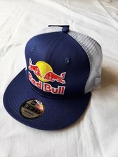 Casquette red bull d'occasion  Embrun
