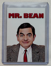 Mr. bean limited d'occasion  Expédié en Belgium
