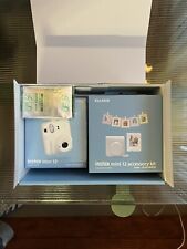 Fujifilm instax mini for sale  LONDON