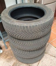 Pneus hiver bridgestone d'occasion  Escalquens