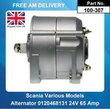 Alternador para caminhões Scania 0120468131 24V 65 Amp comprar usado  Enviando para Brazil