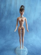 Barbie audrey hepburn gebraucht kaufen  Hattingen