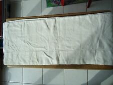 Drap fil lin d'occasion  Habsheim