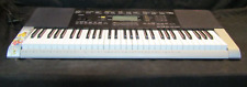 Casio inc. ctk4400 for sale  Tampa