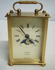 Hampton quartz brass for sale  Grand Rapids