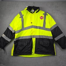 Viz occunomix jacket for sale  Clarksville