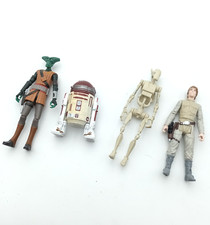 Lot figurines star d'occasion  Frejus