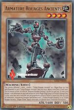 Armature rouages ancients d'occasion  Argenteuil