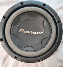 Subwoofer Pioneer TS-W306DVC 12 polegadas 800W comprar usado  Enviando para Brazil