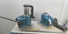 Pfaff aluminium hydraulikheber gebraucht kaufen  Wunstorf