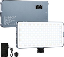 4000mah luce video usato  Villanova Solaro