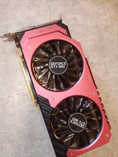 Palit geforce gtx960 gebraucht kaufen  Finkenb.-Gersweiler, Gau-, Waldgrehwlr.