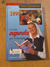 Suor germana 1998 usato  Villar Perosa