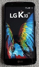 K10 lte handy gebraucht kaufen  Nordhausen