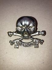 Military cap badge. for sale  WOLVERHAMPTON