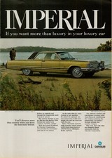 1968 chrysler imperial for sale  Jacksonville