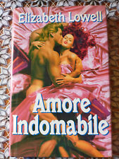 Euroclub amore indomabile usato  Italia