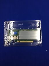 Adaptador de rede E810-CQDA1 Intel 100GbE porta única E810CQDA1 comprar usado  Enviando para Brazil