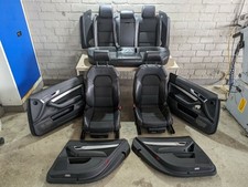 Innenausstattung audi avant gebraucht kaufen  Gronau
