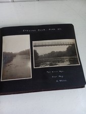 Album old scenic for sale  SOUTHPORT
