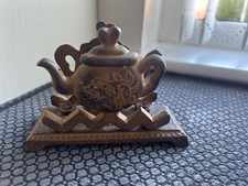Small cast metal for sale  BALLYMONEY