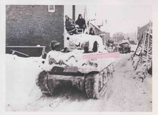 Ww2 carro armato usato  Torre di Mosto