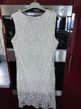 Robe dentelle d'occasion Robe dentelle d'occasion  Cerbère
