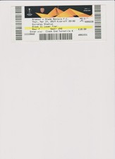 Ticket arsenal stade d'occasion  Hérouvillette
