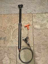Serviced rockshox reverb for sale Serviced rockshox reverb for sale  TYWYN
