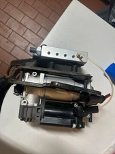 Kompressor luftfederung relais gebraucht kaufen  Kraichtal