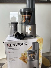 Kenwood purejuice neu gebraucht kaufen  Bornich, Dahlheim, Kestert