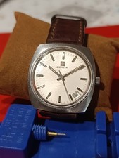 Zenith carica manuale usato  Pinerolo