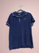 Polo lacoste bleu d'occasion  Saint-Maximin-la-Sainte-Baume