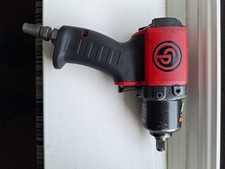 Chicago pneumatic 6738 for sale  RUGBY
