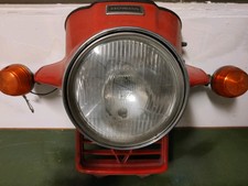 Cupolino fanale frecce usato  Thiene