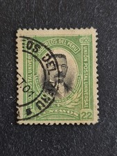 Stamps peru 1900 for sale  Shipping to United Kingdom