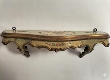 Mensola antica veneziana usato  Torre del Greco