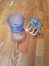 Vakuumanrührbecher zahnmedizi gebraucht kaufen  Hohberg