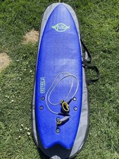 Surfworx banshee mini for sale  WEYMOUTH
