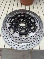 zx6r disc for sale  CHELMSFORD