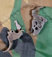 Smith wesson model d'occasion  Expédié en Belgium