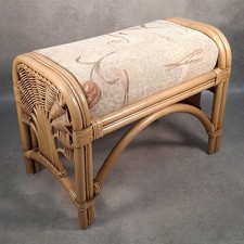 Vintage daro rattan for sale  PLYMOUTH