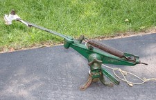 Vintage western cast for sale  Ossineke