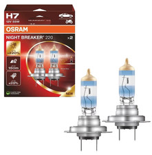 ampoule h7 d'occasion  Expédié en Belgium