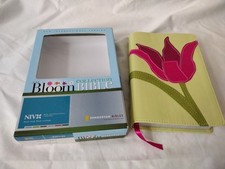 Bloom collection bible for sale  BUSHEY