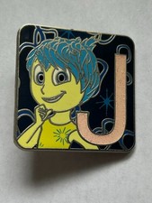 Joy chaser pixar d'occasion  Expédié en Belgium