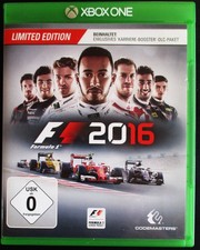 Formel 2016 limited gebraucht kaufen  Minden