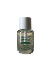 Usado, Óleo perfumado The Body Shop White Musk 20 ml/0,67 oz comprar usado  Enviando para Brazil
