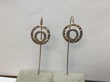 Sterling silver unusual for sale  HYDE