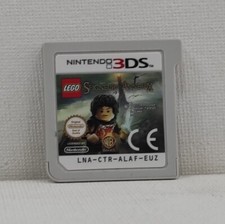 Lego seigneur anneaux d'occasion  Fosses